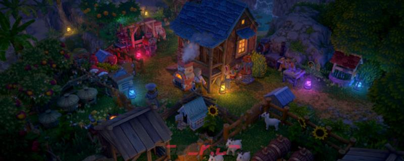 《鲁玛岛》游戏游玩平台介绍