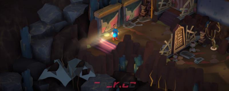 《双子星传奇：重制版》游戏官网地址介绍-第1张-单机攻略-GASK