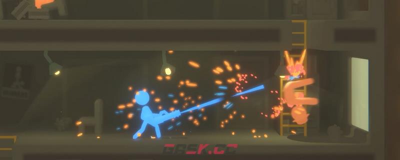 《打工火柴人》下载安装教程介绍-第1张-单机攻略-GASK