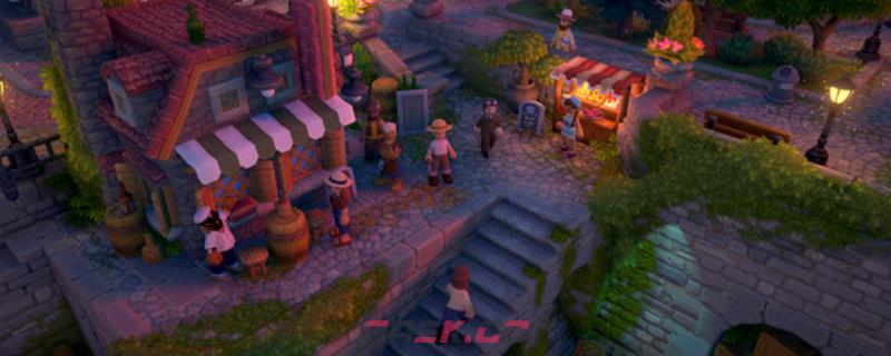 《鲁玛岛》游戏下载网址介绍