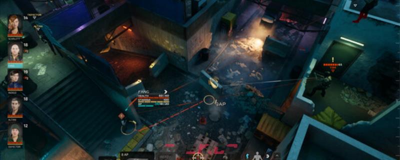 《避难所计划》下载安装教程介绍-第1张-单机攻略-GASK