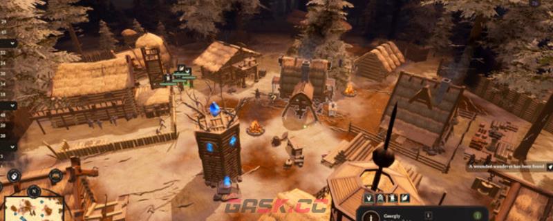 《暗夜降临》下载安装教程介绍-第1张-单机攻略-GASK