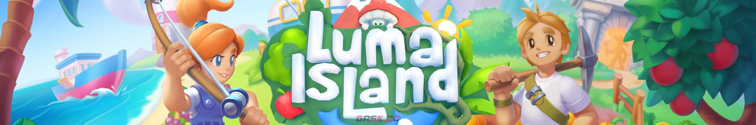 《鲁玛岛》游戏特色内容介绍-第2张-单机攻略-GASK