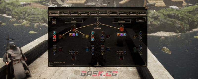 《昆法尔》游戏游玩平台介绍