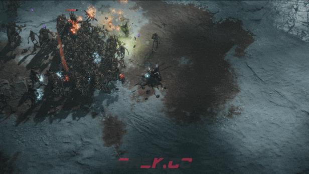 《赫尔的部落》游戏特色内容介绍-第2张-单机攻略-GASK