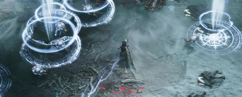 《赫尔的部落》游戏类型介绍-第1张-单机攻略-GASK