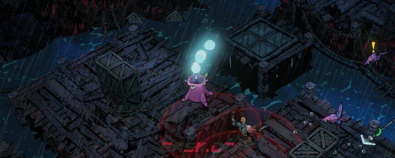 《圣杯誓约》游戏开发公司介绍