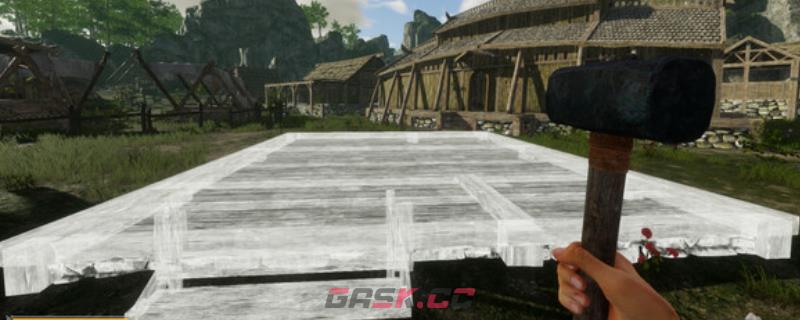 《维京边境》下载安装教程介绍-第1张-单机攻略-GASK