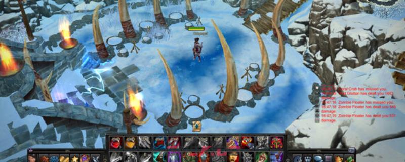 《皇室任务》游戏配置要求介绍-第1张-单机攻略-GASK