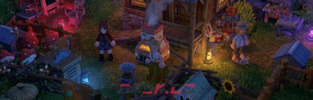 《鲁玛岛》游戏特色内容介绍-第4张-单机攻略-GASK