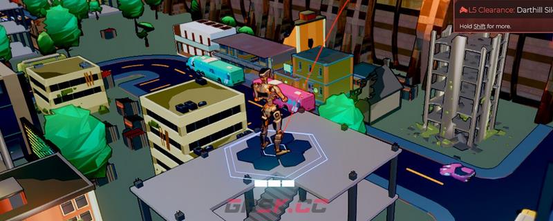 《人工智能的选择》游戏官网地址介绍-第1张-单机攻略-GASK