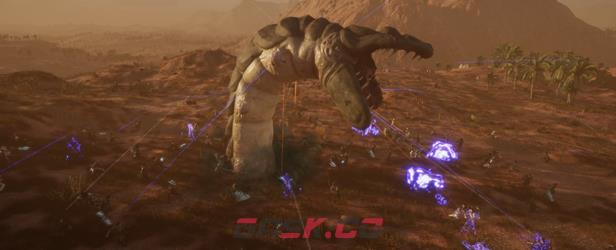 《昆法尔》游戏特色内容介绍-第4张-单机攻略-GASK