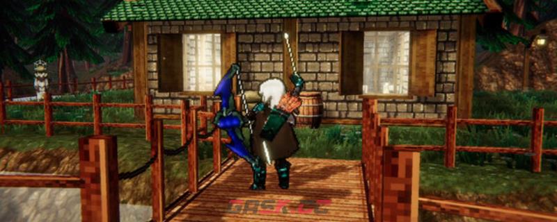 《Duel Corp.》游戏官网地址介绍-第1张-单机攻略-GASK