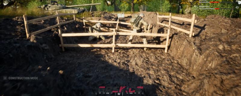 《荣耀归于英雄》游戏特色内容介绍-第1张-单机攻略-GASK