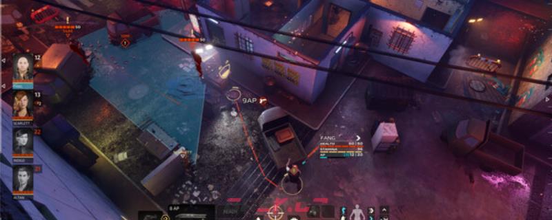 《避难所计划》游戏配置要求介绍-第1张-单机攻略-GASK