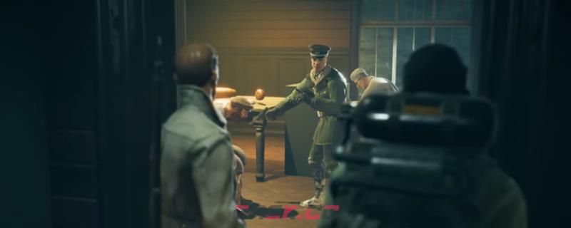 《盟军敢死队：起源》游戏游玩平台介绍-第1张-单机攻略-GASK