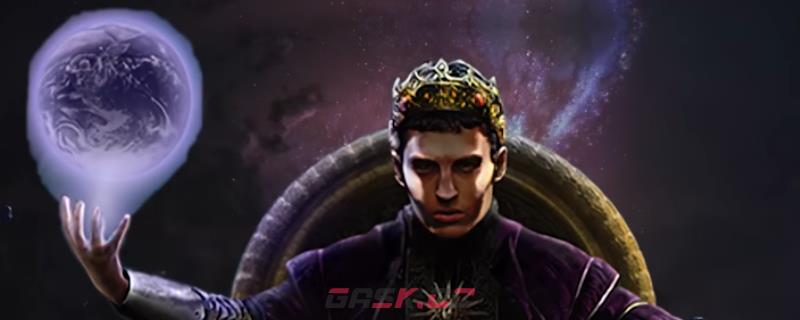 《神圣太阳联盟》游戏开发公司介绍-第1张-单机攻略-GASK