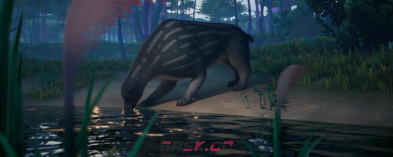 《蜂巢：超越的世界》游戏官网地址介绍-第1张-单机攻略-GASK