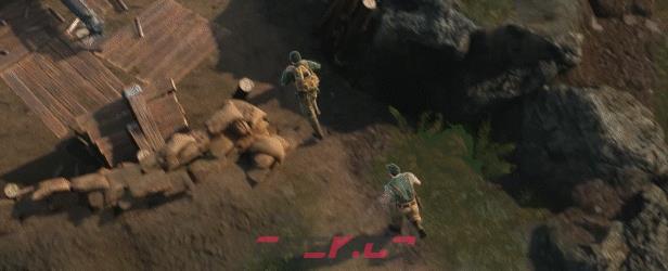 《盟军敢死队：起源》游戏特色内容介绍-第2张-单机攻略-GASK