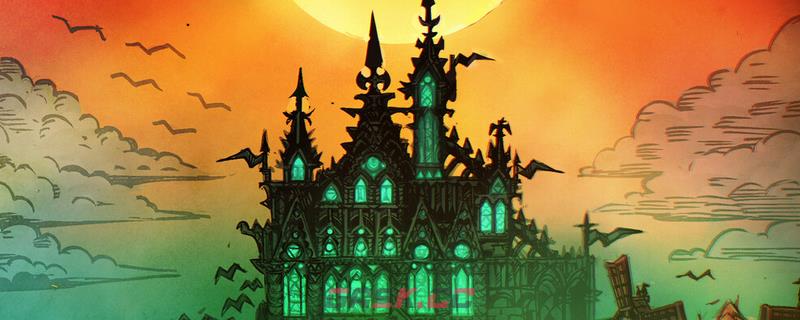 《圣杯誓约》下载安装教程介绍-第1张-单机攻略-GASK