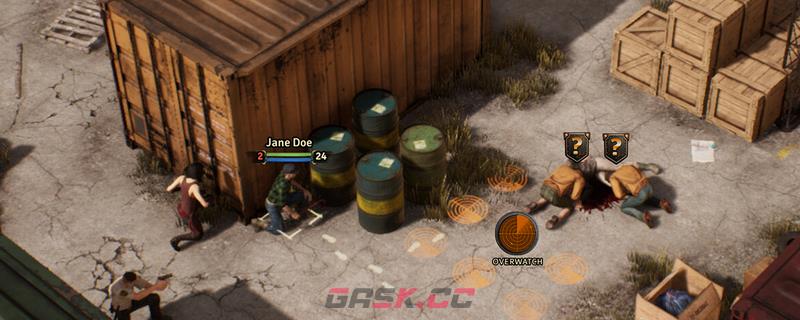 《城市纷争》下载安装教程介绍-第1张-单机攻略-GASK