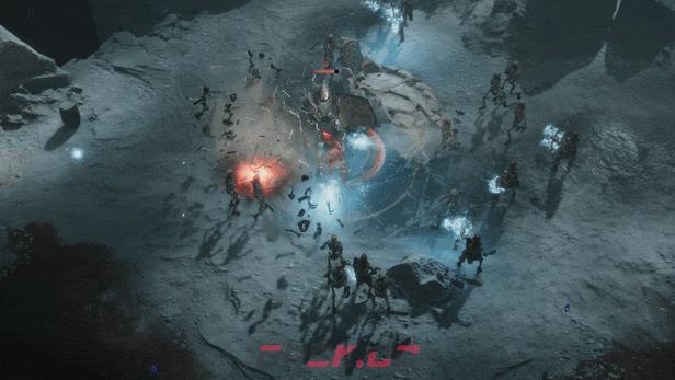 《赫尔的部落》游戏特色内容介绍-第5张-单机攻略-GASK