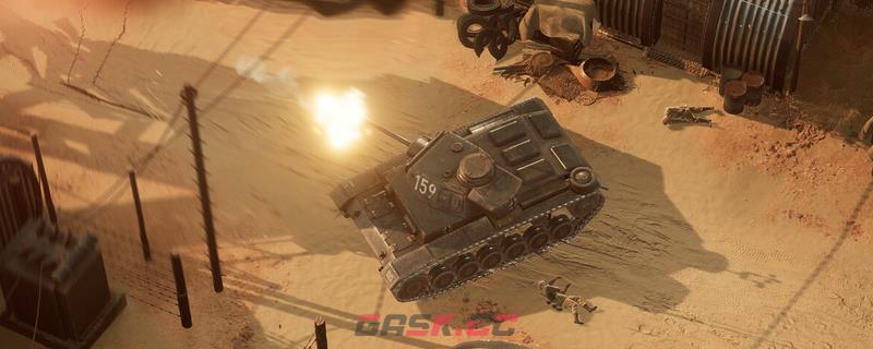 《盟军敢死队：起源》游戏类型介绍-第1张-单机攻略-GASK