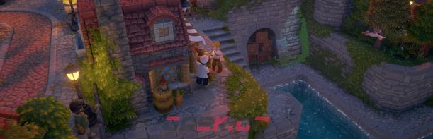 《鲁玛岛》游戏特色内容介绍-第10张-单机攻略-GASK