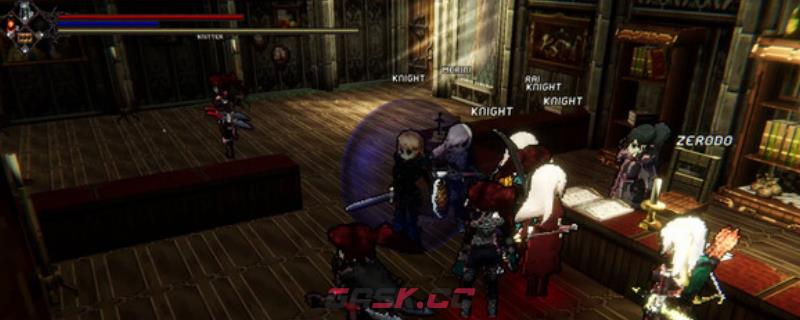 《Duel Corp.》下载安装教程介绍-第1张-单机攻略-GASK