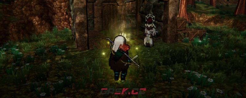 《Duel Corp.》游戏配置要求介绍-第1张-单机攻略-GASK