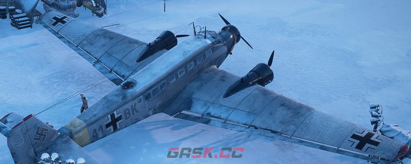 《盟军敢死队：起源》游戏开发公司介绍-第1张-单机攻略-GASK