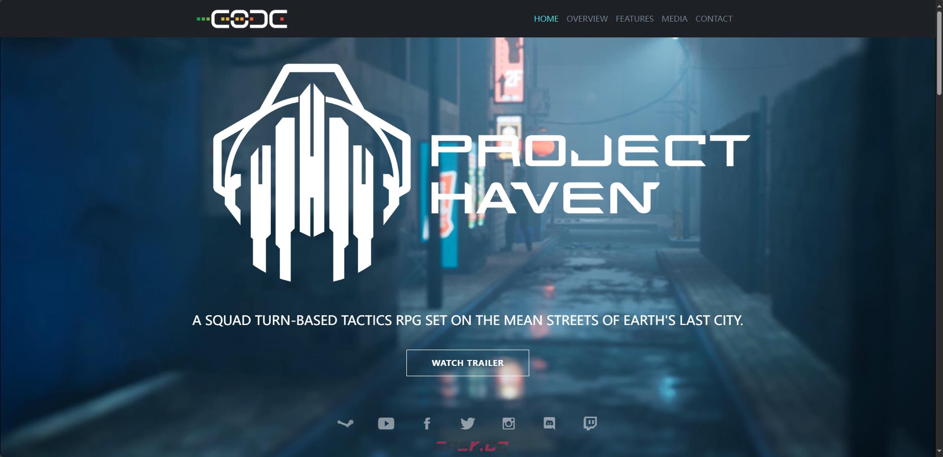 《避难所计划》游戏官网地址介绍-第2张-单机攻略-GASK