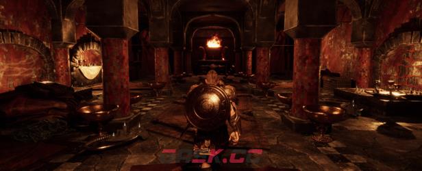 《昆法尔》游戏特色内容介绍-第7张-单机攻略-GASK