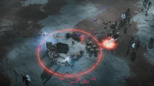 《赫尔的部落》游戏特色内容介绍-第3张-单机攻略-GASK