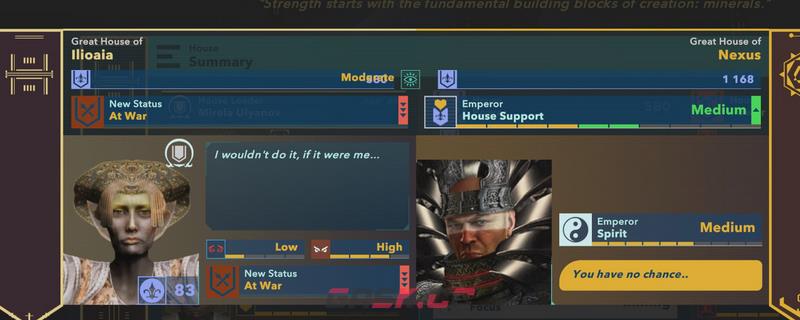 《神圣太阳联盟》游戏游玩平台介绍-第1张-单机攻略-GASK