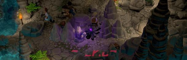 《鲁玛岛》游戏特色内容介绍-第6张-单机攻略-GASK