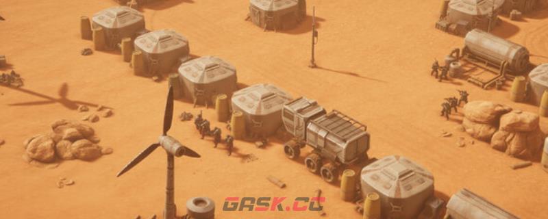 《威赫战线》下载安装教程介绍-第1张-单机攻略-GASK