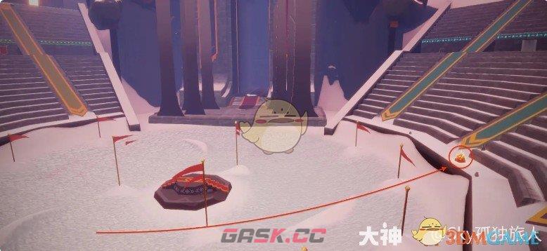 《光遇》每日任务详细图片攻略大蜡烛季节蜡烛2014.11.15-第22张-手游攻略-GASK
