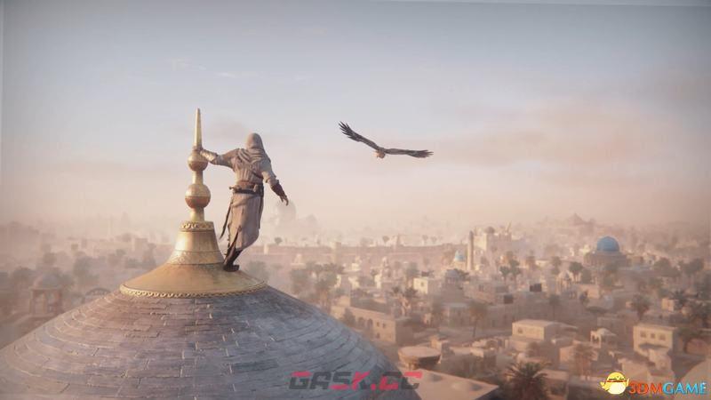 《刺客信条：幻景》全剧情流程攻略 完美同步全任务全收集攻略-第6张-单机攻略-GASK