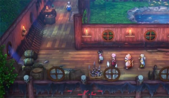 《勇者斗恶龙3：HD-2D重制版》另一颗魔法球获得方法介绍-第2张-单机攻略-GASK