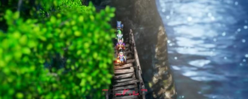 《勇者斗恶龙3：HD-2D重制版》沙尘暴技能特点介绍-第1张-单机攻略-GASK