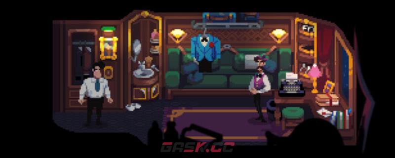 《Loco Motive》游戏配置要求介绍-第1张-单机攻略-GASK