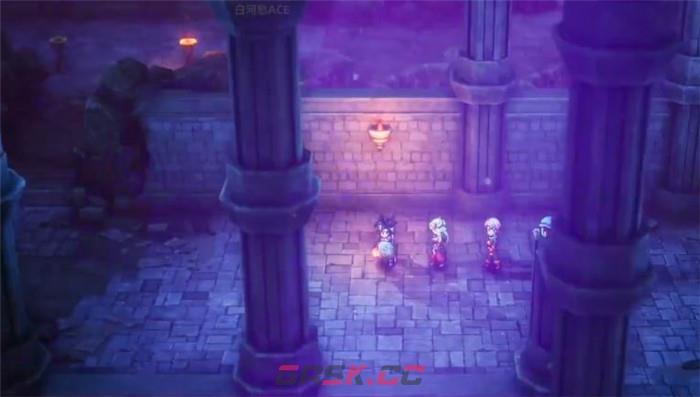 《勇者斗恶龙3：HD-2D重制版》勇者之盾获取位置介绍-第3张-单机攻略-GASK