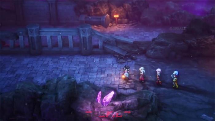 《勇者斗恶龙3：HD-2D重制版》勇者之盾获取位置介绍-第2张-单机攻略-GASK