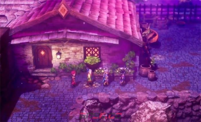 《勇者斗恶龙3：HD-2D重制版》圣之护符获得方法介绍-第2张-单机攻略-GASK