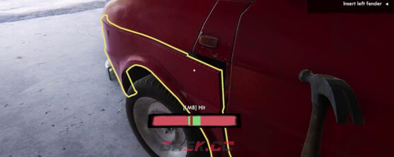 《Car Repair》游戏官网地址介绍-第1张-单机攻略-GASK