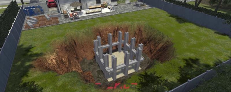 《避难所建造模拟游戏》游戏配置要求介绍-第1张-单机攻略-GASK