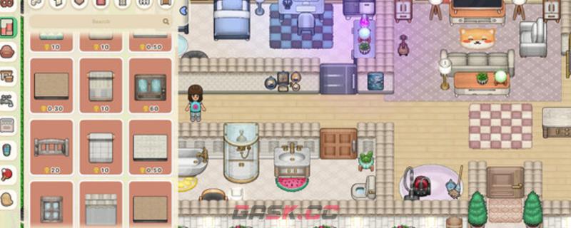 《小小模拟世界》游戏官网地址介绍-第1张-单机攻略-GASK