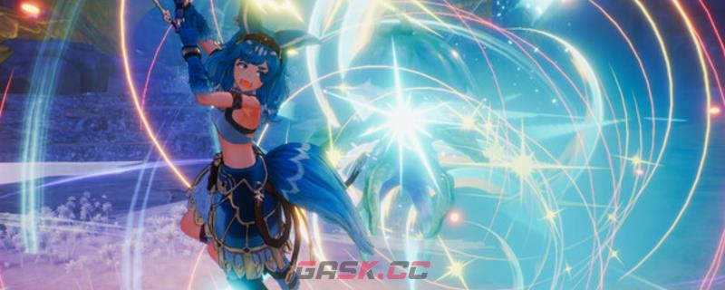 《优米雅的炼金工房：追忆之炼金术士与幻创之地》游戏发售日介绍-第1张-单机攻略-GASK