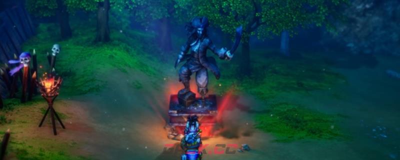 《勇者斗恶龙3：HD-2D重制版》索玛的城堡前往方法介绍-第1张-单机攻略-GASK